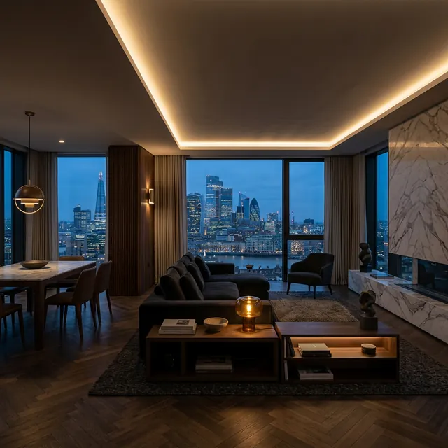 Residencial Premium, Guatemala City